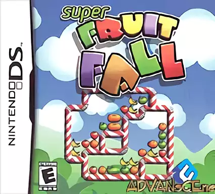 Image n° 1 - box : Super Fruit Fall